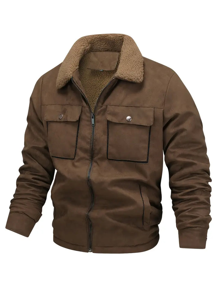 Men's Casual Jacket