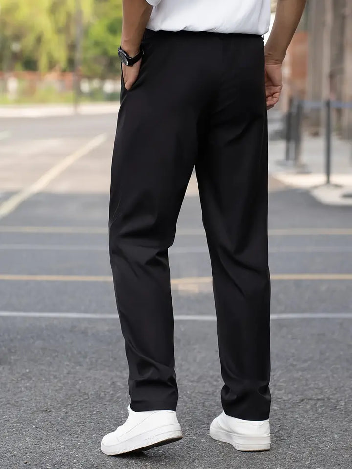 Men's Business Pants