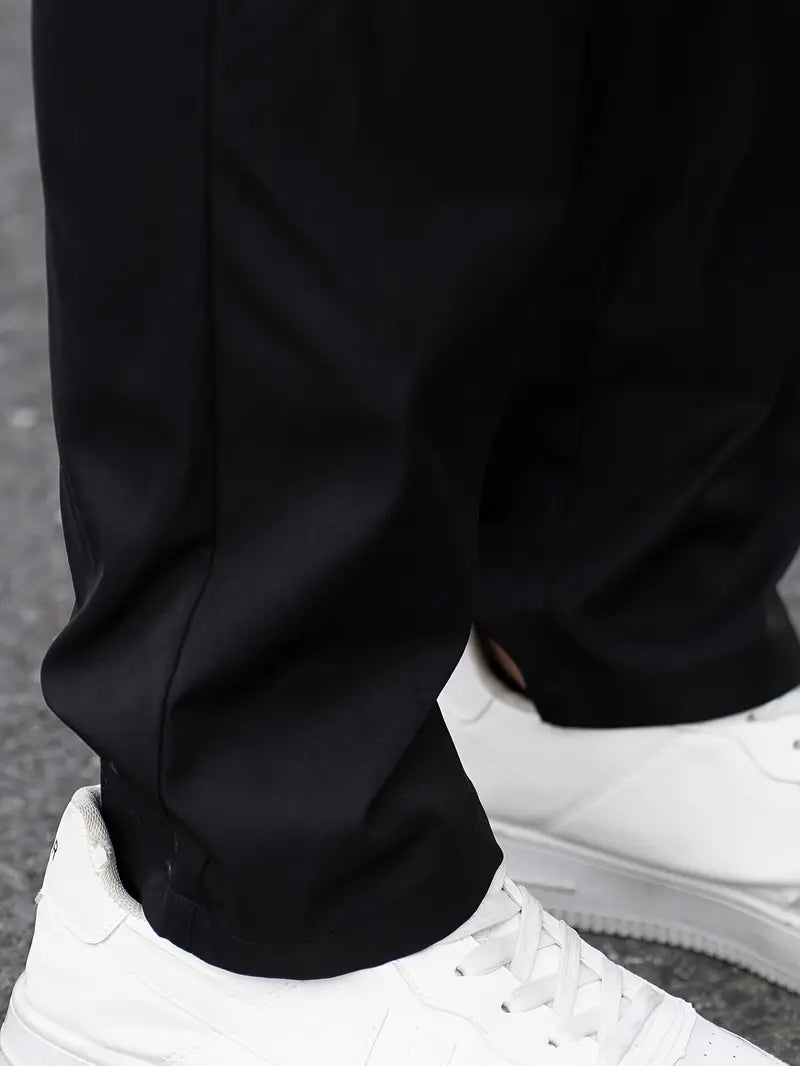 Men's Business Pants