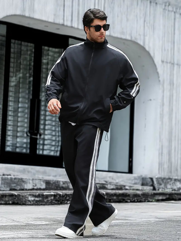 Men's Track Suit Set