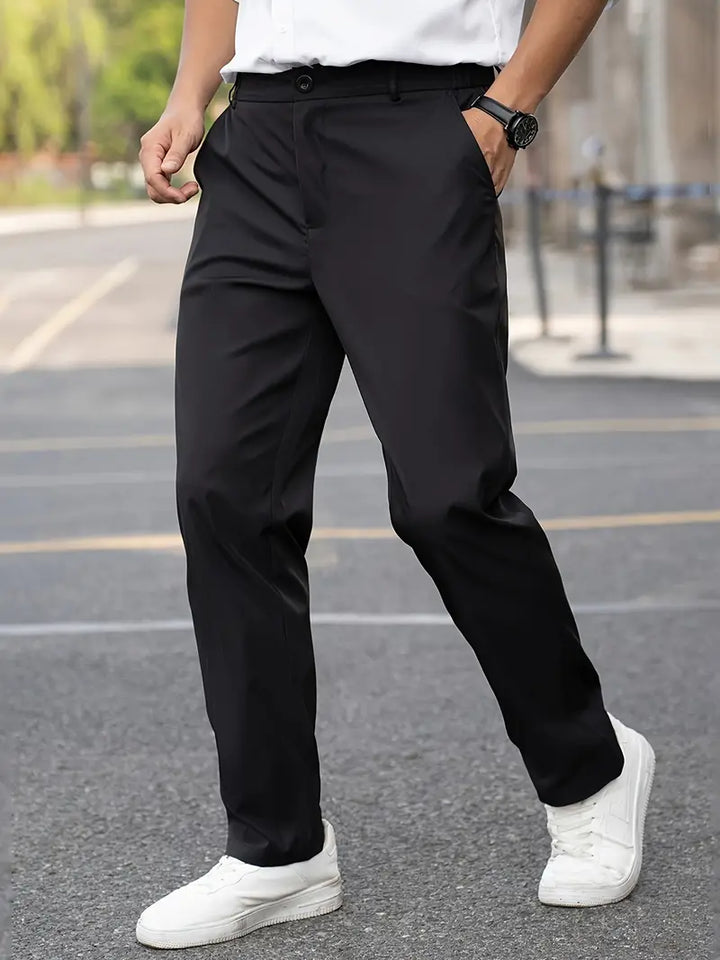 Men's Business Pants