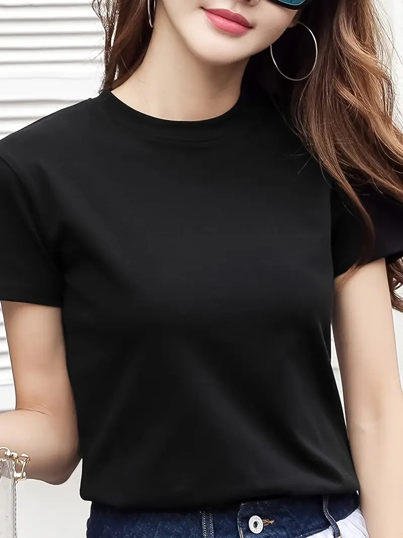 Women's Short Sleeve T-Shirt