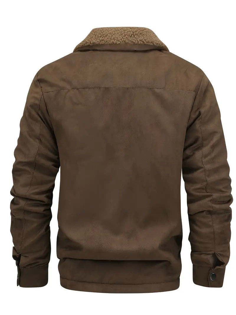 Men's Casual Jacket